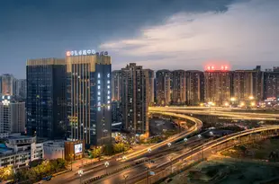 美豪麗致酒店(洛陽龍門體育中心旗艦店)Mehood Lestie Hotel (Luoyang Longmen Sports Center)