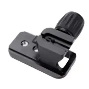 Metal Qr Quick Release Arca Swiss Type Lens Plate For Nikon 70 200Mm 2.8 Vr Vrii