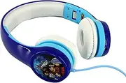TEKNOFUN Dragon Ball Super Trunks Headphones with Limited Sound