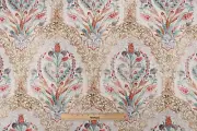 2 DRAPES Delightful Legacy Tuscan or Elizabethan Design Limited Sets Hamilton