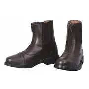TuffRider Tuffrider Ladies Starter Zip Paddock Boots 7W