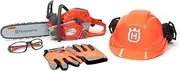 [Husqvarna] Toy 550XP Chainsaw & PPE Kit