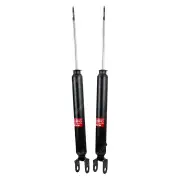 2x Rear KYB Excel-G Shock Absorbers for KIA Sportage SL SUV 06/2012-11/2013