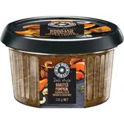 Red Rock Deli Roasted Pumpkin, Caramelised Onion & Cashews 135g