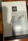 Bose SoundLink Revolve+ II Portable Bluetooth Speaker