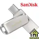 SanDisk Ultra Luxe Type-C 32GB 雙用隨身碟 SDDDC4 32G DC432 【每家比】