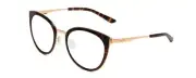 Smith Optics Somerset Designer Reading Glasses Tortoise Rose Cateye 53mm