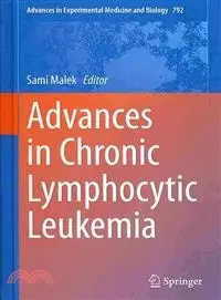 在飛比找三民網路書店優惠-Advances in Chronic Lymphocyti