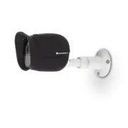 2 Camera Wall Mount Adjustable Security Camera Bracket Arm Outdoor Camera Mount