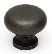 Alno A1134-BARC 1 1/4" Knob Barcelona