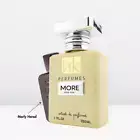 HK PERFUMES More Inspired by De Marly's Herod Eau de Men Cologne 1.7 Fl Oz