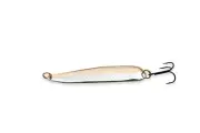 Williams Quick Silver Fishing Lure - QKS4-H - Silver & Gold - 4" - 3/5 oz.
