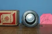 Vintage General Radio GR Type 214-A 214 Potentiometer 10K Ohm NOS