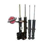 Gabriel Front + Rear Ultra Shock Absorbers for Dodge Caliber PM 06-12