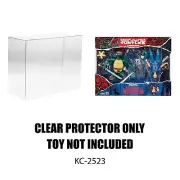 Protector For Teenage Mutant Ninja Turtles Stranger Things Figures