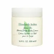 Elizabeth Arden Green Tea Honey Drops Body Cream 500ml Moisturizing #16271