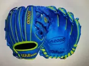 2025 Wilson A2000 1786 11.5” Infielder's Baseball Glove WBW102267115