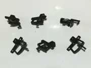 Bachmann Trains HO Scale Thomas & Friends Hook n Loop Couplers - Pack of 3 Pairs