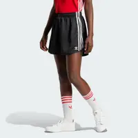 在飛比找蝦皮商城優惠-adidas ADICOLOR 運動短褲 女 - Origi