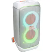 JBL PartyBox Stage 320 Portable Party Speaker (White)