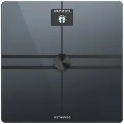 Withings Body Comp Scale Black