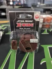 Star Wars: X-Wing (2nd Edition) - Rebel Alliance Maneuver Dial Upgrade Kit