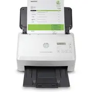 HP ScanJet Enterprise Flow 5000 s5 Sheet Feed Document Scanner