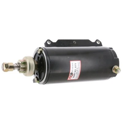 Arco Marine 5373 Johnson/evinrude Outboard Starter - V6 - 8 Tooth
