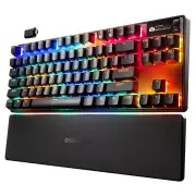 SteelSeries Apex Pro TKL Gen 3 Wireless Gaming Keyboard
