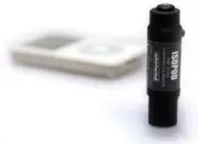 Whirlwind ISOPOD iPod Line Level Summing Balancer - mono output