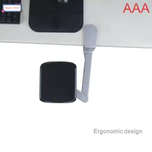Ergonomic Computer Armrest Adjustable Arm Wrist Rest Support