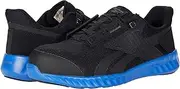 [Reebok] Rockport Work RK643 Parissa Black Composite Toe Women Work Slip-on Shoe Construction