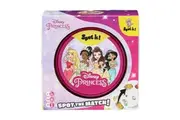 Spot it Disney Princess Card Game