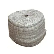 FireUp 2m Long Fibreglass Rope Spool - 12mm Dia.