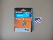 Patriot Spark 64GB Flash Drive - USB 3.0, Tough Metal Housing - PSF64GSPK3USB
