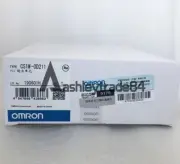 New Omron CS1W-OD211 PLC Module CS1W-OD211 IN BOX