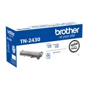 BROTHER TN-2430 Mono Laser Toner - Standard, AU Stock Premium Quality ✨