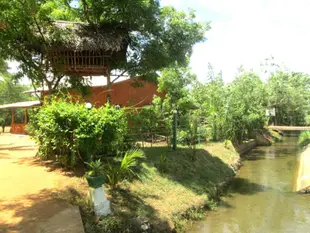 卡達拉加馬大象觀景小屋Kataragama Elephant View Bunglow