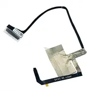 Gintai Connection EDP LVDS LED LCD Video Cable Flex Cable 40 Pin 60 Hz Replacement for Lenovo IdeaPad Yoga 7 16IAP7 82QG, Yoga 7 16IAH7 82UF HYG71 5C10S30492 DC02C00X600
