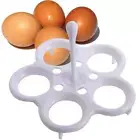 for Thermomix TM6 TM5 TM31 Egg Steamer Rack Steaming Tray Steamer Trivet Stand