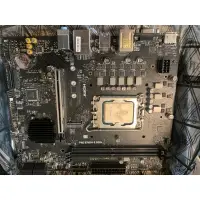 在飛比找蝦皮購物優惠-12代套件 Intel Core i5-12500 6C12