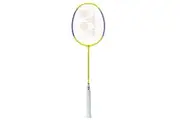 Yonex Nanoflare 002 clear Badminton Racket (Yellow) (One Size)
