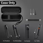 Case Compatible with Pumteck Electric Ball Pump, Smart Air Pump Portable Ball...