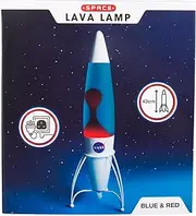 Fizz Creations NASA Lava Lamp