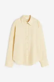 Linen Shirt