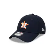 Houston Astros MLB Essentials OTC 4FORTY Snapback