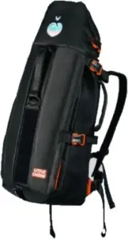 *NWT* The Maxine One ~ Dog Carrier / Backpack for Medium Sized Breeds ~ Black