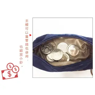 台灣現貨🙋🏻‍♀有發票 布完美手 👛立體鑰匙包  隨身小包收納零錢包 日本花 手工布包手作手做手工花布包0053
