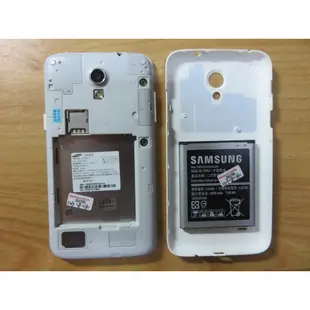 N.手機-三星 GALAXY CORE Lite (SM-G3586V) 四核心 500萬 NFC 藍牙 直購價450