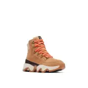 Sorel Kinetic™ Impact Conquest 253 Ladies Tawny Buff Leather & Suede Waterproof